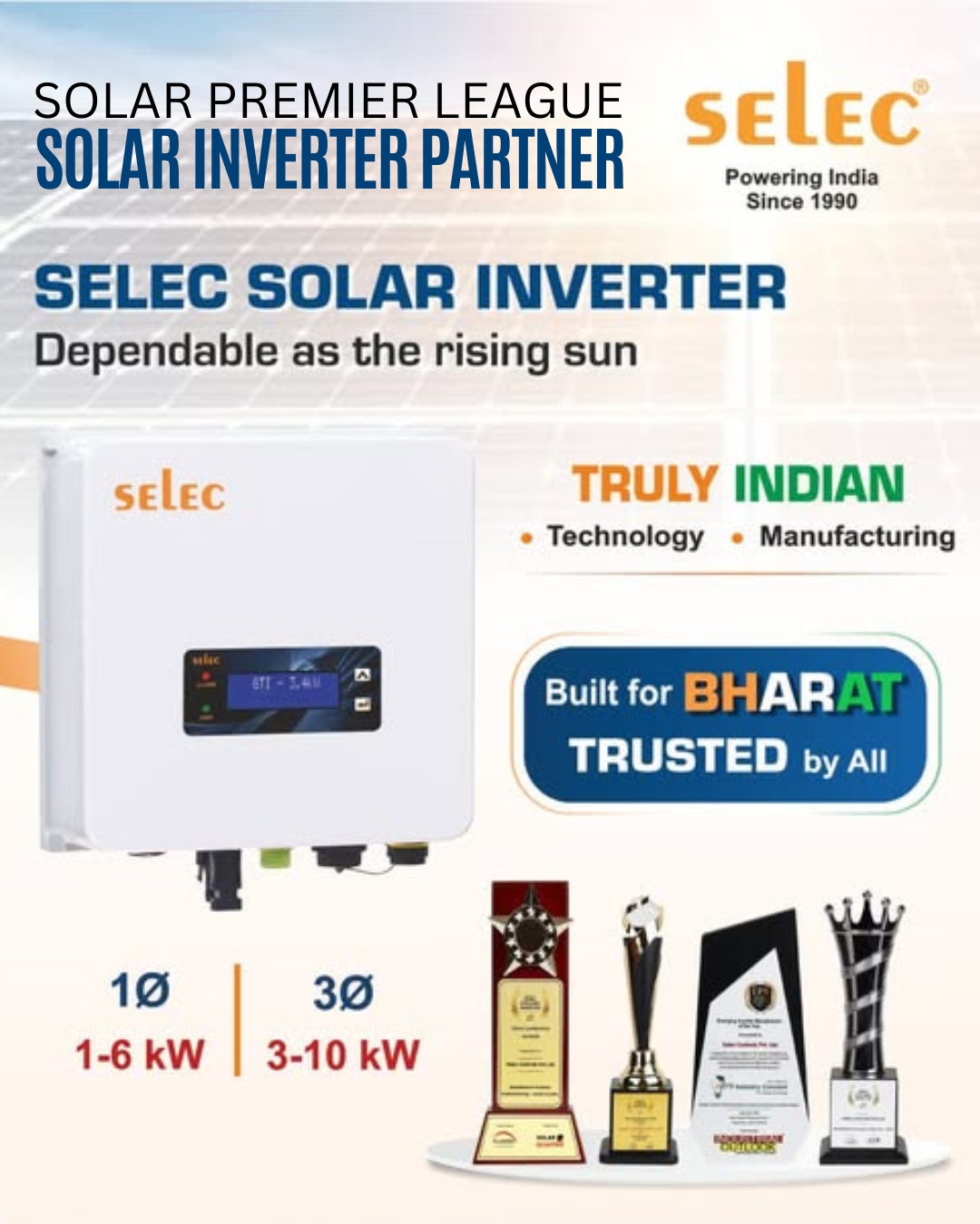 Kw to MW Solar Training (2)